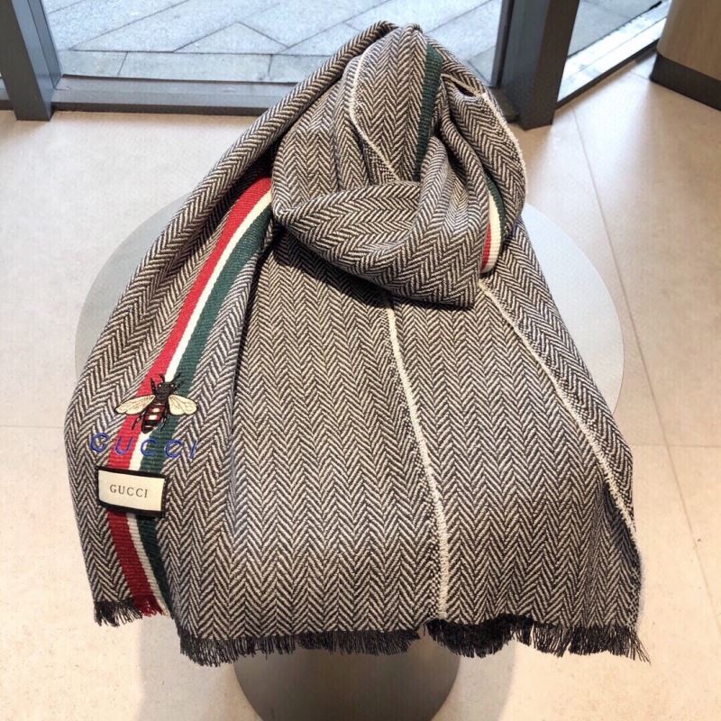 Gucci Scarf